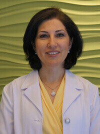 Dr. Nasrin Saba - Bank Street Dentistry Dr. Nasrin Saba - Bank Street Dentistry