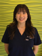 Dr. Michelle Sim - Bank Street Dentistry
